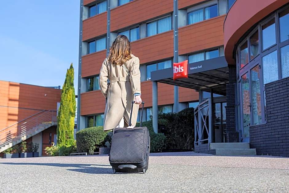 ibis Valence Sud