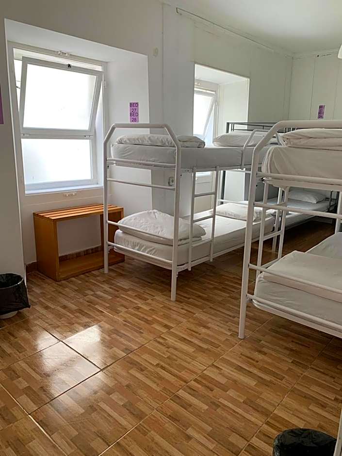 My Hostel