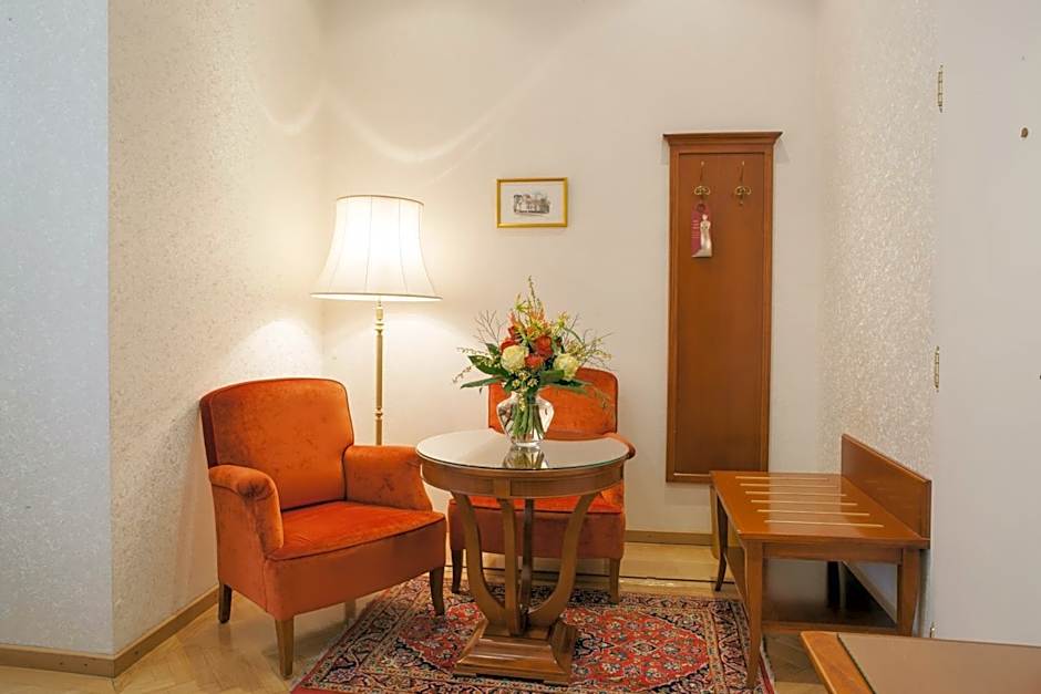 Hotel Kaiserin Elisabeth