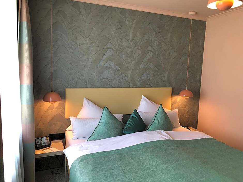 Hotel Metropol