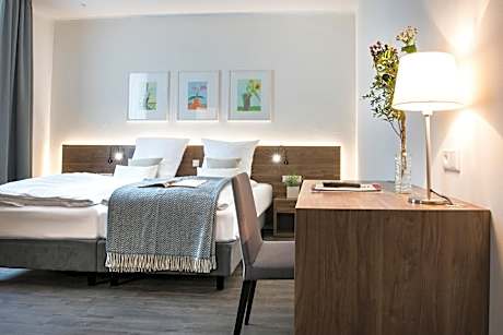 Alexianer Hotel am Wasserturm