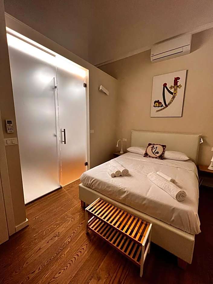 B&B TIVÌTTI