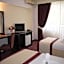 Hotel Europolis