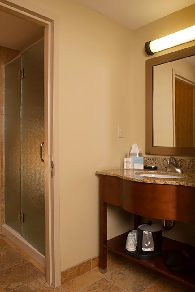 Hampton Inn Tomah