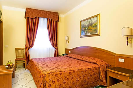 Hotel Ristorante Paladini