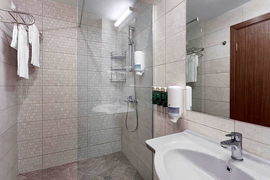 Melia Sunny Beach All Inclusive