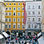 Der Burgblick-Adults Only 24 H Self Check In