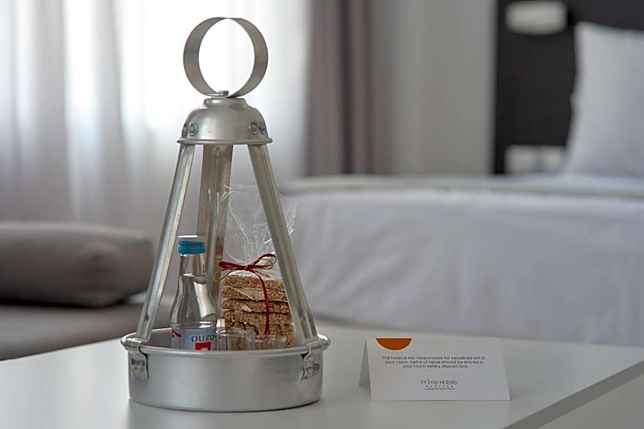 Breeze Boutique Athens