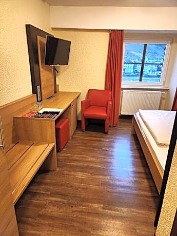 Einzelzimmer-Standard-Eigenes Badezimmer