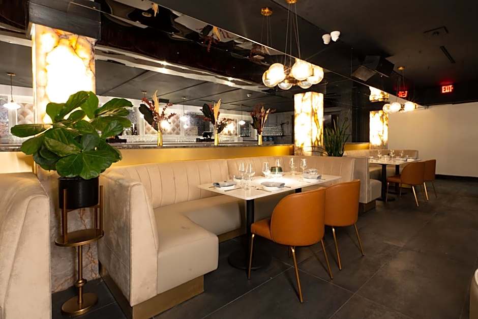 Copley Square Hotel, a FOUND Hotel