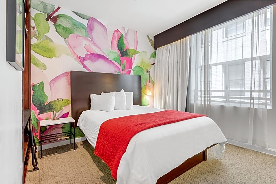 The O Hotel, Trademark Collection by Wyndham