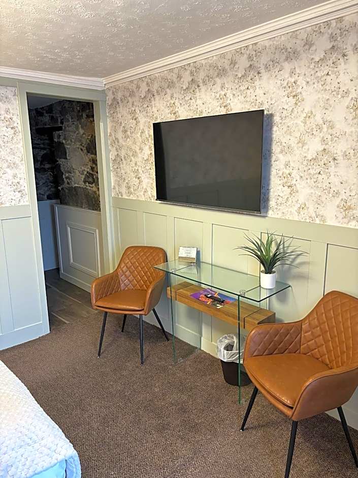 The Blackhorse Accommodation