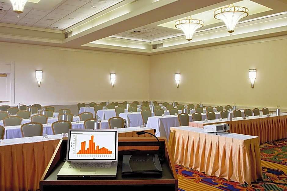 DoubleTree By Hilton South Bend