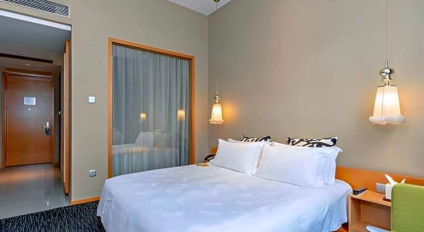 Guangzhou Carat Hotel