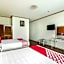 OYO Hotel Casa Blanca