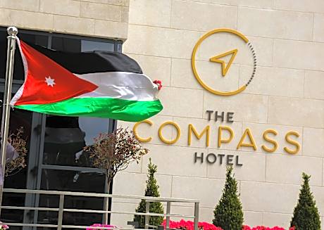 The Compass Hotel