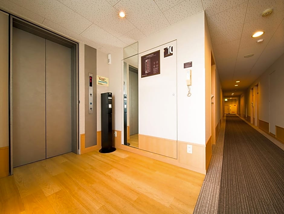 Super Hotel Kyoto Karasuma Gojo