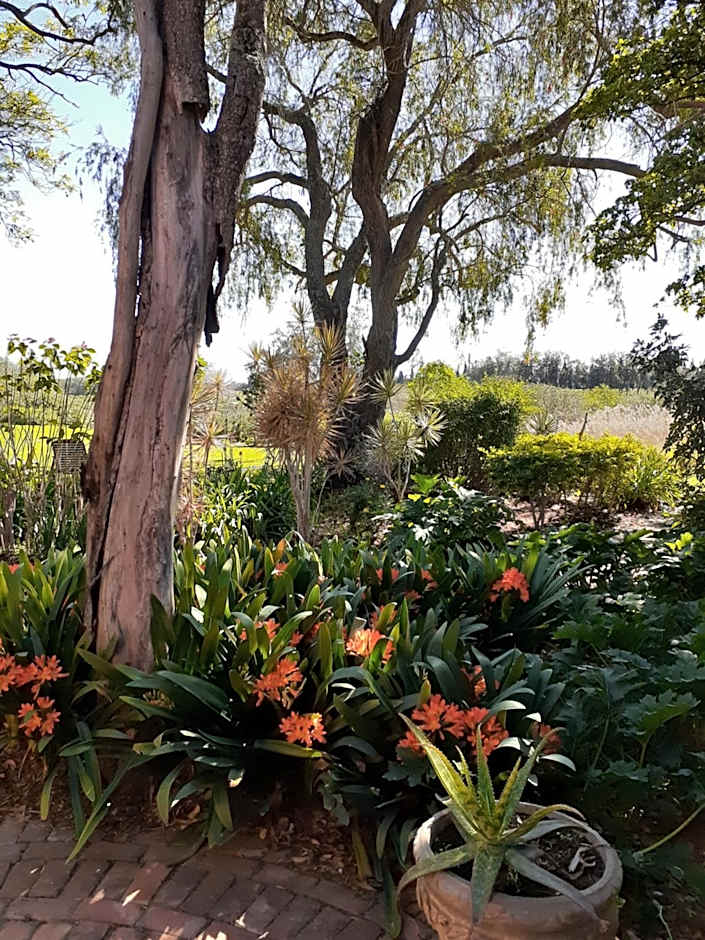 Gerald's Gift Guest House