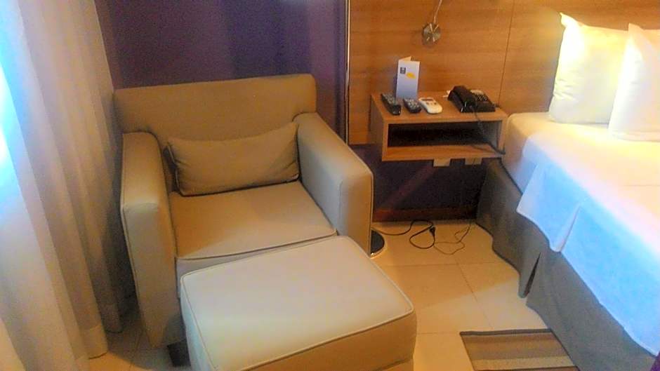 Comfort Hotel Sertaozinho