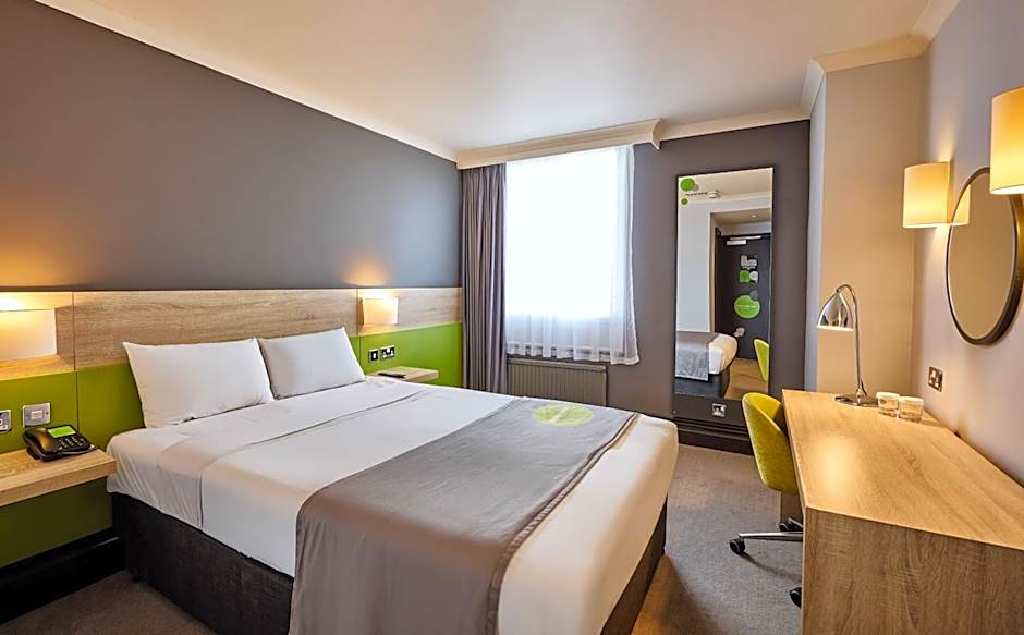 Thistle Express London Luton