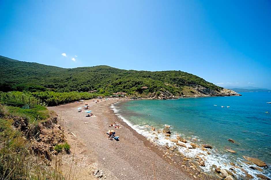 Agriturismo Paradisa
