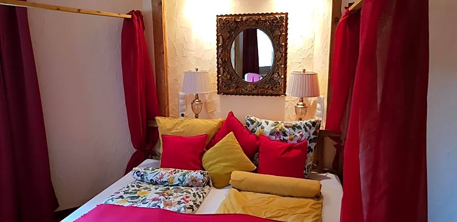 Hotel Anker