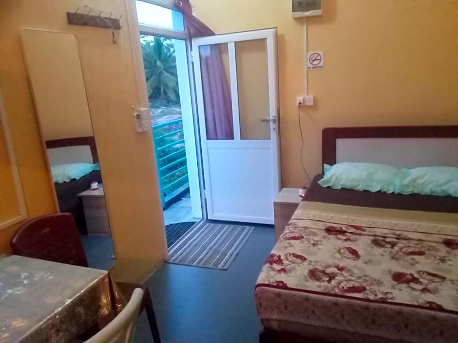 Chez Ronald Guest House