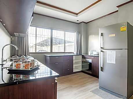 Suite Room