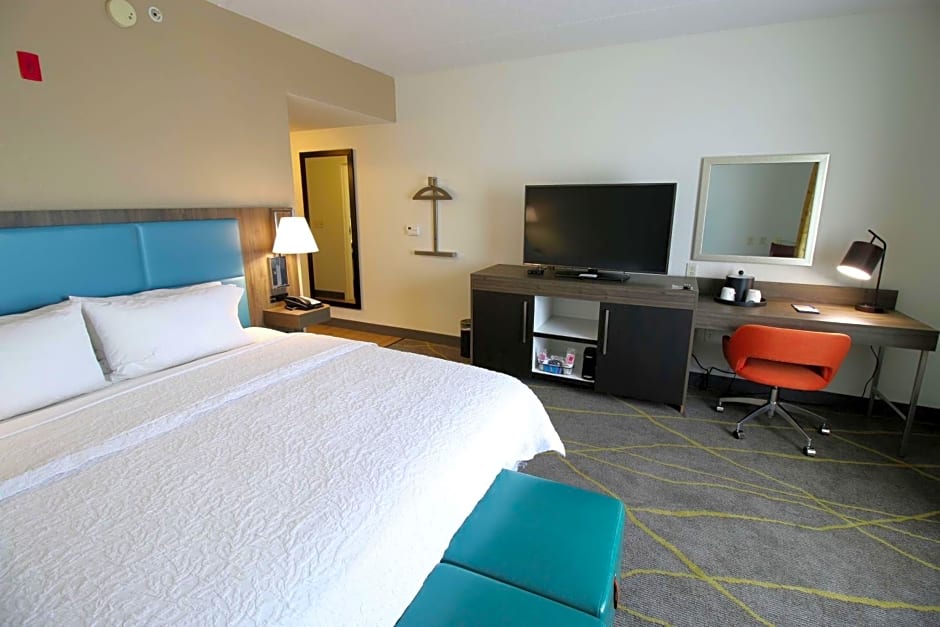 Hampton Inn By Hilton & Suites Palm Coast