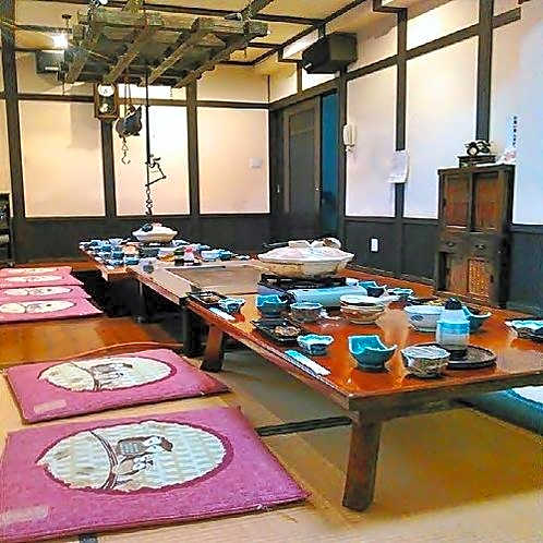 Harbor House Kaname