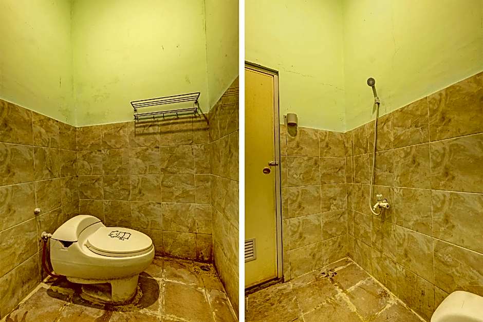 OYO Life 91682 Homestay Sriti