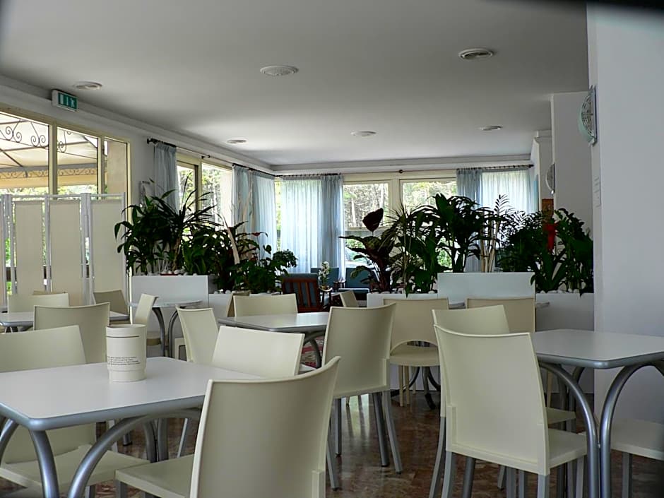 Hotel Haiti