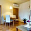 Trendy Deluxe Apartments