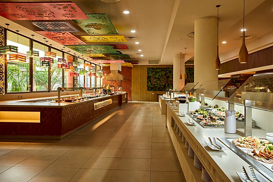 Bahia Principe Grand Coba All Inclusive