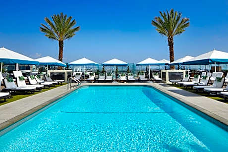 The London West Hollywood at Beverly Hills