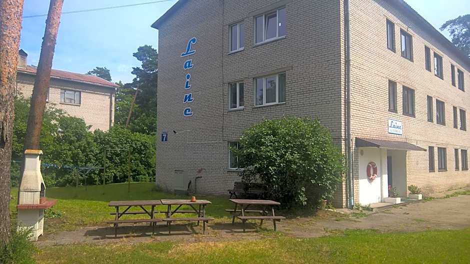 Laine guesthouse