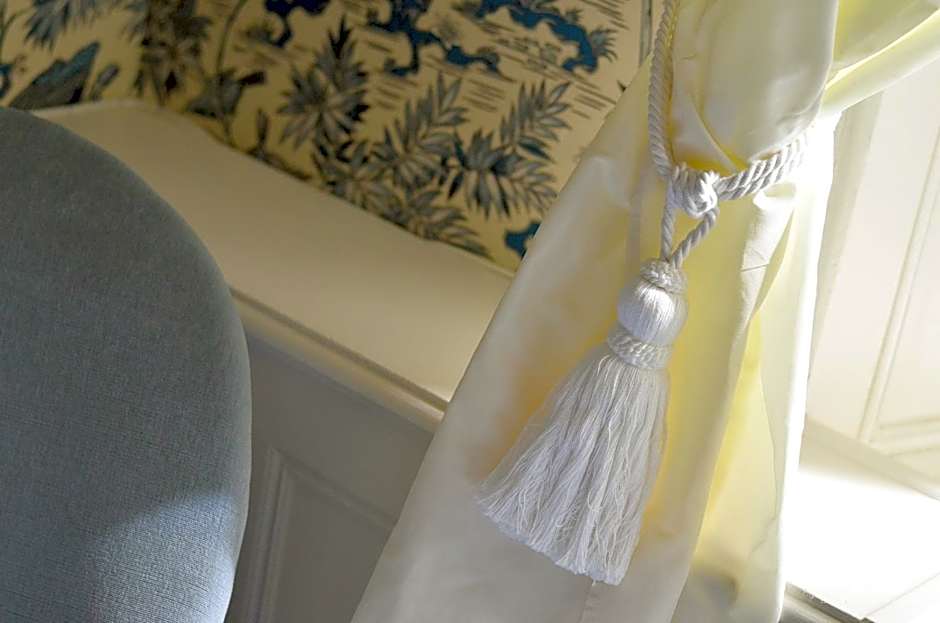 Château de la Motte Beaumanoir