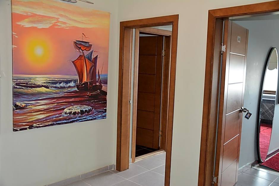 Hopa Heyamo Hotel