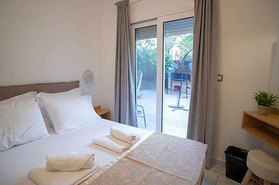 Star Experience Stay - Rhodes Town