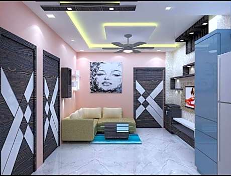 OYO 700315 Hotel Sweta Villa