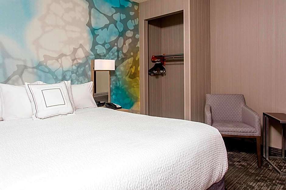 Courtyard by Marriott Binghamton