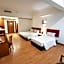 Crystal Crown Hotel Harbour View Port Klang
