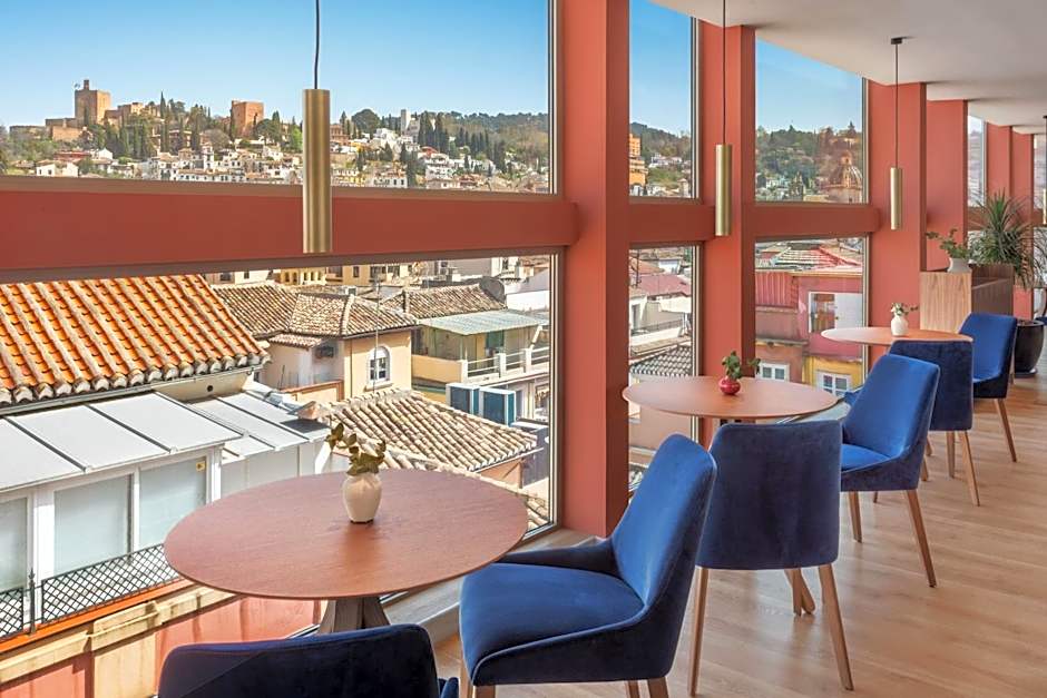 Meliá Granada