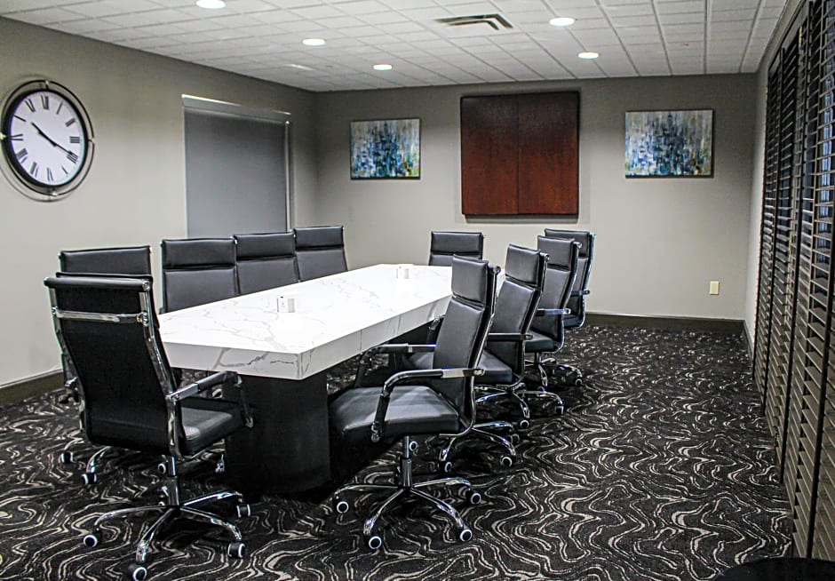 Wingate by Wyndham Little Rock