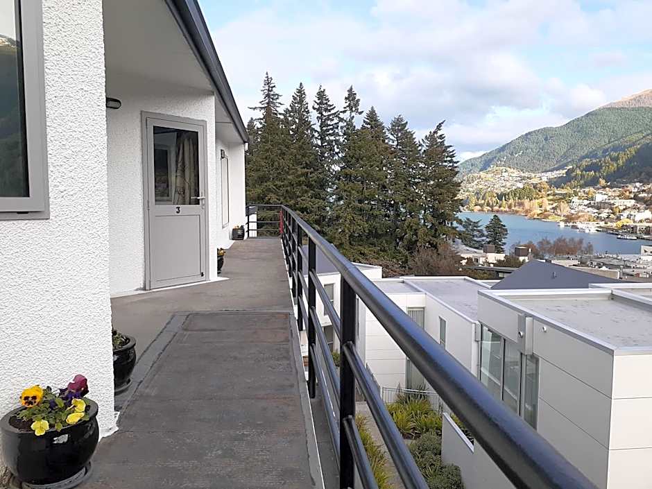 Caples Court Motel & Apartments