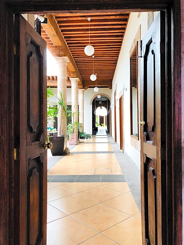 Hotel Hosting House Expres