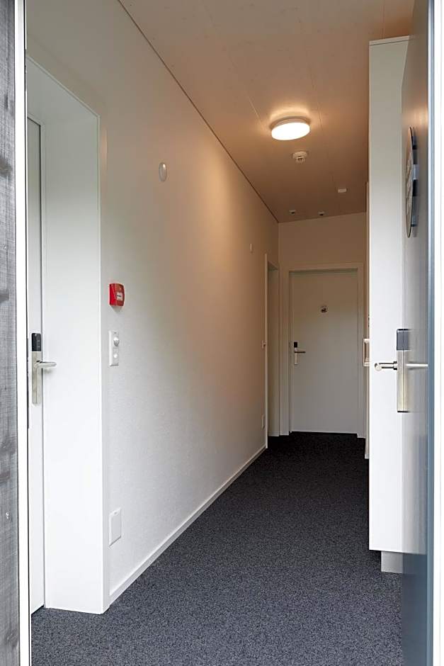 Hotel Jäger Jeuss - Murten - Self-Check-in