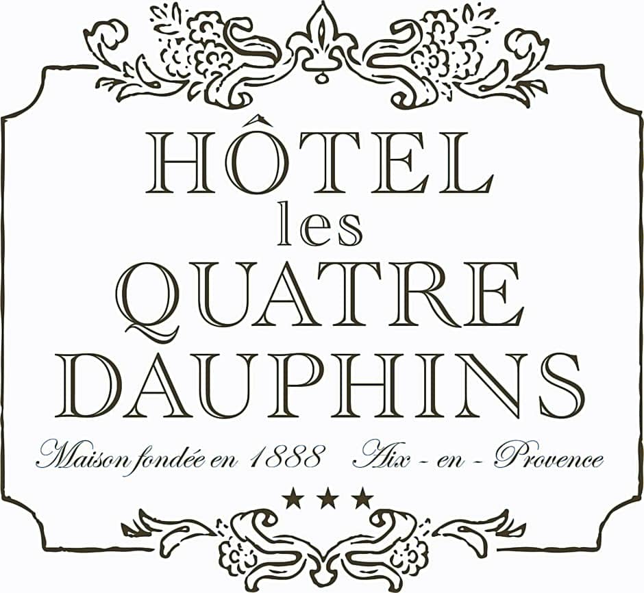 Les Quatre Dauphins