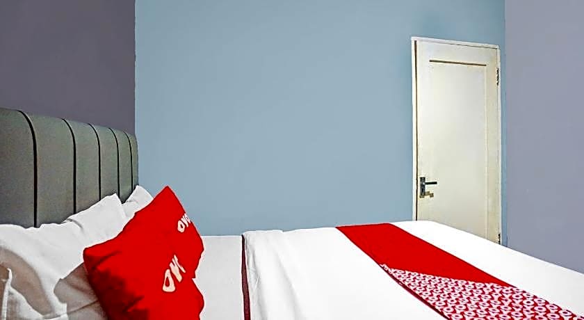 Hotel O Mandala Near Universitas Negeri Medan ( UNIMED )