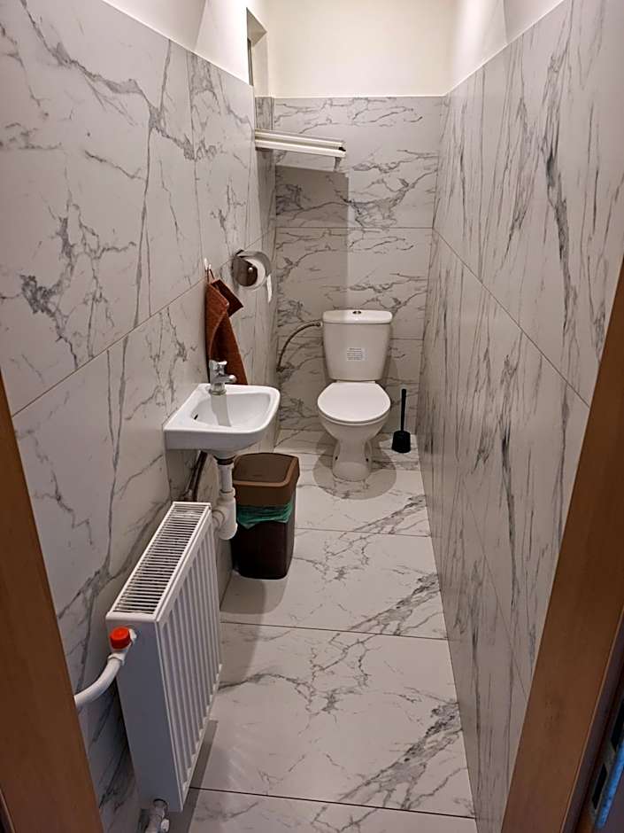 Laguna ubytovanie 2 B